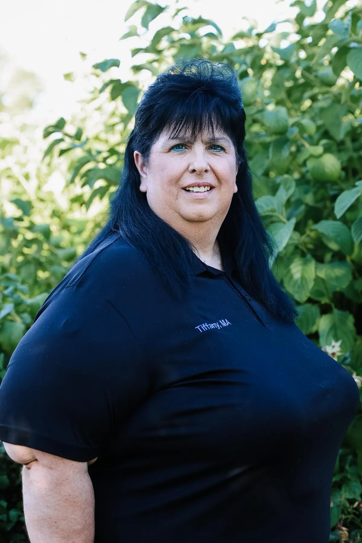 Tiffany Eckerle - Boise/McCall | Insurance Coordinator